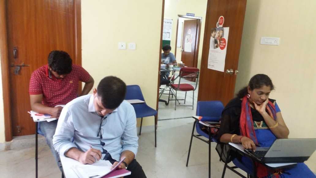 Vakrangee Consultancy Vakrangee Consultancy photo 3